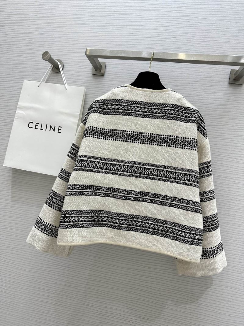 Celine Outwear